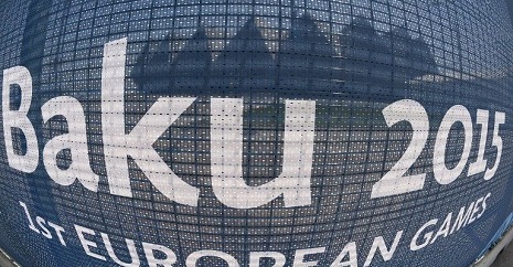 Мировой экономический кризис не мог повлиять на сумму бюджета первых Евроигр